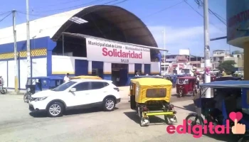 Sisol Salud Sullana - Sullana