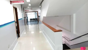 Sistema Metropolitano de la solidaridad Cusco - San Jerónimo - Cusco 08006