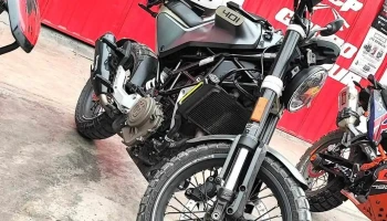 Socopur - Los Olivos - Lima 15304