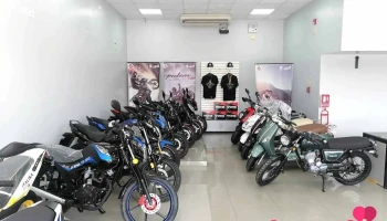 Somos Moto - Urb Somos Moto - Urb