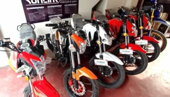 Sonlink Motos - San Martín De Porres 15311