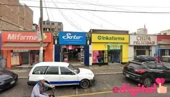 Soto - Lince 15046