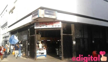 Souvenirs Uniformes Murillo - Callao 07021