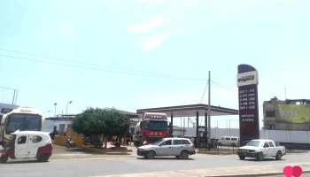 Soyuz y Perú Bus - San Vicente De Cañete 15701
