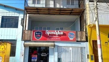 Spondylus Dive Center - Máncora 20850