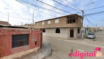 Sr. Marketero - Eten 14821