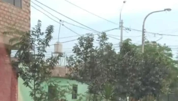 Sra. Ccoa - C. Venezuela Sra. Ccoa - C. Venezuela