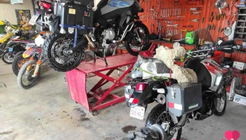 Street Bike - Sur Mz D2 Lot 11