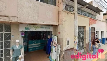 Stylos Médicos - Chiclayo 14001