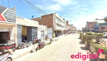 Sucursal - Super Extremo - Juliaca 21101 Sucursal - Super Extremo - Juliaca 21101