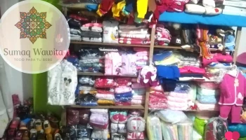 Sumaq Wawita Tacna - R