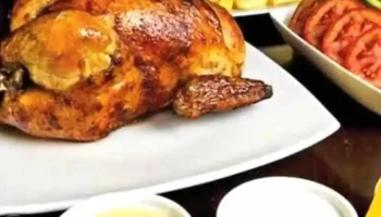 Super Chiken's - Ica 11000