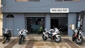 Susmi Motos - Los Olivos - Lima 15304