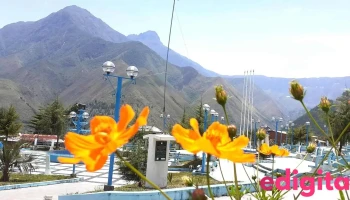 Tabaconas - Cajamarca - Perú - Tabaconas 06836