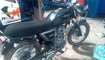Tac Motors Juliaca venta de motos torito bajaj, pulsar, discover, boxer, dominar y repuestos - Altura