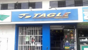 Tagle - Chiclayo 14001