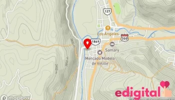 Taller che - Velille 08431 Taller che - Velille 08431