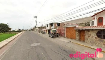 Taller de motos - El Arenal 04425
