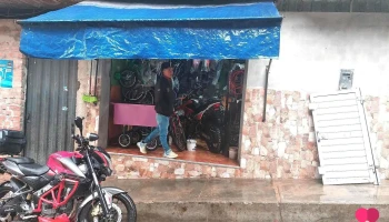 Taller De Motos Innova Yziel - Huamachuco 13301