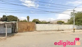 Taller De Motos - Perú