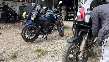 Taller de motos Príncipe - Oxapampa 19230 Taller de motos Príncipe - Oxapampa 19230