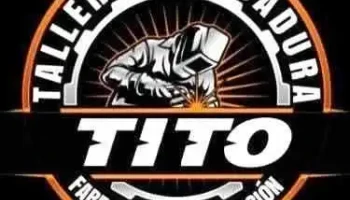 Taller de soldadura tito - Posco Misky 04760