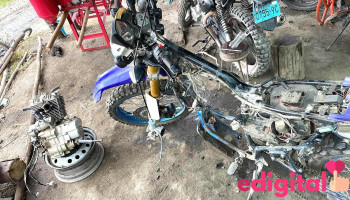 Taller Deivy Motos - Cabana 02845