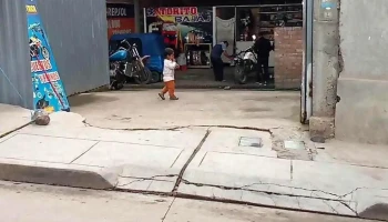 Taller el duo tecnico - Tambo 05200