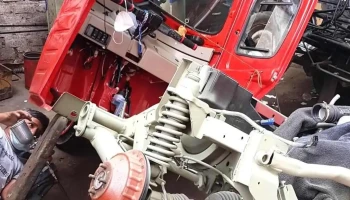 Taller Luchito - Barranca 15169 Taller Luchito - Barranca 15169