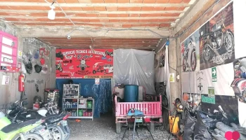 Taller Mecanico De Motos El Apu - Huancavelica 09001