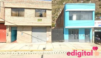 Taller Motos El capo - Lircay 09405