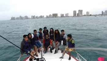 Tambo Expedition Tour Operator - Abancay 03001
