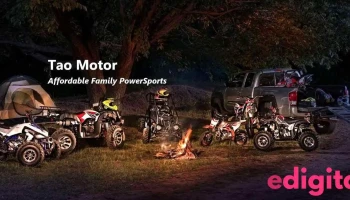 Tao Motor Perú - Urbanización Defensores De Marques De Corpac Altura De La Cuadra 12 De La