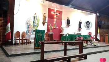 Tarapoto Tours Tpp Perú - Tarapoto 22200