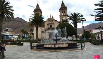 Tarma. Junin - Tarma
