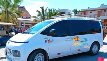 Taxi Jaysatours Beach Eirl, Transporte- Mini Van -camioneta- Autos - Piura 20000