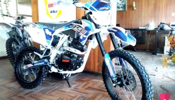 Tdcom S.a.c. Venta de Motos en Arequipa - Arequipa 04000