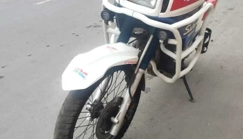 Técnimotos Peter eirl - Huaral 15201 Técnimotos Peter eirl - Huaral 15201