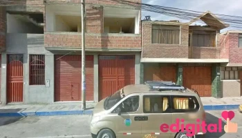Terminal a desaguadero - Tacna 23002