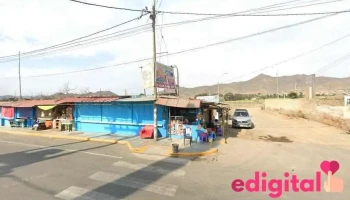 Terminal pativilca chiclayo - Av. Panamericana Nte. 427