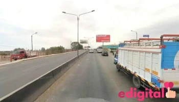 Terminal pedregal - Sachaca