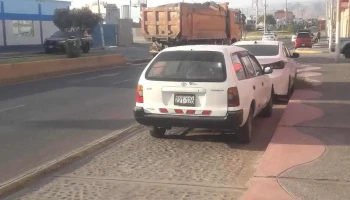 Terminal Privado Flores - Ilo 18601
