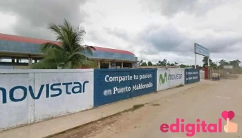 Terminal Terrestre de Puerto Maldonado - Puerto Maldonado