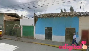 Terminal Virgen del Carmen - Celendín 06225