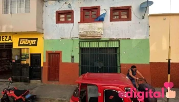 Territorio Capital S.a.c. Inmobiliaria - Chepén 13871