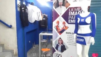 textil bycorp - La Victoria 15018