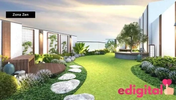 Thu - Cantabria Inmobiliaria - Miraflores 15074