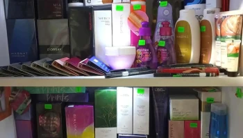 Tienda de perfumeria Dg veronika - Laredo 13101