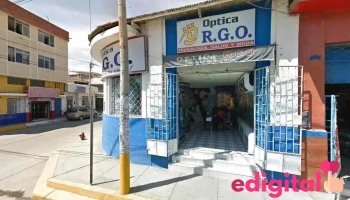 Tienda Deportiva Fitness Marisol - Trans. Tarapaca