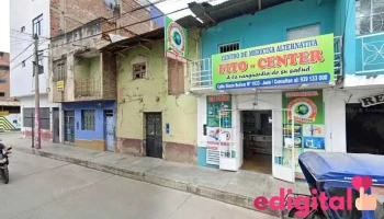 Tienda FitoCenter - Jaén